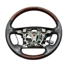 07-12 Lexus LS460 Front Wood & Leather Steering Wheel Cruise Controls Oem. Fixed Price $108.00.
