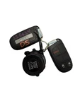 2016-2018 Jeep Keyless Smart Remote Fob Oem(for Compass). Fixed Price $49.99.