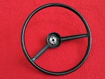 1962 1963 1964 1965 1966 Chrysler Plymouth Valiant Dodge Lancer Steering Wheel. Fixed Price $665.00.