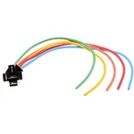 Tilt Steering Wheel Relay Connector Smp For 1997-1998 Lincoln Mark Viii. Fixed Price $29.39.