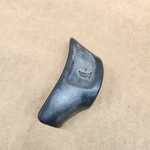 90-91 C4 Corvette Horn Button Right Side Steering Wheel Gray Passenger Push. Fixed Price $26.99.