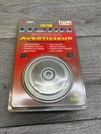 Fiamm D40365 Horn Low Note 130 Decibles 2 Terminal Free Shipping. Fixed Price $14.79.