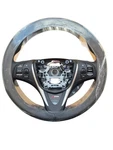 Acura Tlx Steering Wheel Blk Leather W/controls W/paddles Oem 78500 TZ3 A210 M1. Fixed Price $300.00.