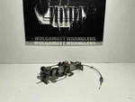 Jeep Tj Wrangler Steering Column Tilt Auto Trans 05057079AB 2001-2006 W/ Cable. Fixed Price $81.90.