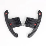 Carbon Steering Wheel Paddle Shifter For Bmw G20 G80 G82 M340I M440I 2021+. Fixed Price $42.00.