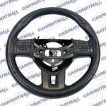 2013-2016 Dodge Dart Steering Wheel W/ Audio & Cruise Control 1ZX28DX9AE Oem. Fixed Price $99.97.