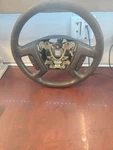 2010-2014 Chevrolet Suburban 1500 Black Leather Steering Wheel Controls. Fixed Price $70.00.