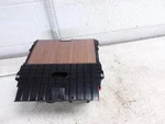 2024 Lexus RX35OH Center Console Covered Woodgrain Storage Charger. Fixed Price $139.95.