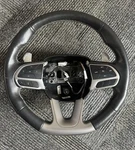 2015-2023 Charger Challenger Srt Hellcat Oem Steering Wheel Assembly 6JU392X9AA. Fixed Price $350.00.