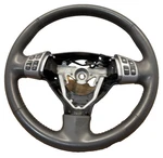 07 09 Suzuki SX4 Steering Wheel Oem: 4811080J91BWR - See Pics For Condition. Fixed Price $83.72.