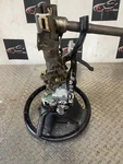 07 12 Mazda CX-9 Steering Column Floor Shift Tilt And Telescopic *. Fixed Price $125.54.