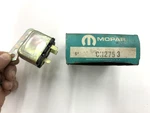 New Mopar 1958-1959 Dodge Truck 3-WIRE Terminal Horn Relay CH-2753 1791437 Nos. Fixed Price $19.99.