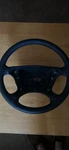Mercedes-benz Steering Wheel. Fixed Price $350.00.