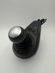 Subsonic GS650-X Manual Shifter Assembly For Racing Simulator Only. Fixed Price $29.82.