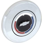 1967-70 Chevrolet Car 1967-91 Gmc Truck; Bow Tie Horn Cap; For Wood. Fixed Price $59.99.