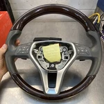Mercedes Benz E350 E550 Cls W218 Steering Wheel 14 15 A2184604418. Fixed Price $1000.00.