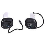 2PCS L&r Steering Wheel Paddle Shifters For Challenger Charger Chrysler 300 Jeep. Fixed Price $26.99.