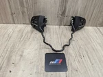 Oem Bmw F15 F16 F25 F26 X3 X4 X5 X6 Sport Steering Wheel Multi Switch Buttons. Fixed Price $44.95.
