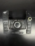 Oem Audi Q7 2007-2009 Front Center Console Mmi Idrive Info Navigation Switch. Fixed Price $144.99.