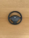 Bmw E36 M3 E39 540I E38 740I 750 Tech Sport Steering Wheel Single Stage Oem. Fixed Price $950.00.