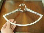 1963 1964 Chrysler Horn Ring Assembly Mopar 2266764 Vintage. Fixed Price $49.00.