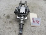 2000-2004 Audi A6 2.7L V6 Left Driver Side Front Steering Column Assembly Oem. Fixed Price $83.99.
