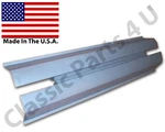 1957 58 Buick Cadillac Rocker Panels 4DOOR New Pair! Free Shipping!!. Fixed Price $152.39.