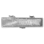 Front Left Side Turn Signal Light Assembly Fits 84-87 El Camino 4062-071-83L. Fixed Price $48.94.