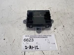 2017-2020 Jaguar F-pace Front Right Passenger Side Door Control Module Unit Oem. Fixed Price $32.40.