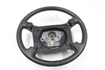 92-94 Jaguar Xjs Lhd Steering Wheel Leather HMD9181DA Leg Oem Used. Fixed Price $105.00.