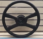 88-94 Chevrolet Chevy Truck C1500 K1500 Steering Wheel Hard Rubber Black Oem. Fixed Price $149.99.
