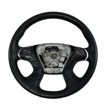 2016 Infiniti QX60 Steering Wheel W/cruise Control Switches 48430-9NF1A Oem. Fixed Price $59.99.