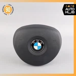 Bmw E84 X1 128I 135I 335I Steering Wheel Black 32306884664 Oem. Fixed Price $298.80.