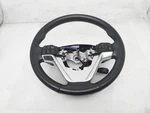 Toyota Sienna 2015-2020 Urethane Steering Wheel 45100-08240-C0 *without Heat*. Fixed Price $118.23.