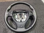 10-15 Bmw 528I 535I 550I 640I 740I 750I F10 F12 F01 Steering Wheel M-sport Oem. Fixed Price $261.25.