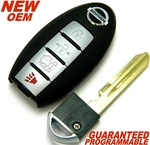 2018-2025 Nissan Leaf Remote Key Fob 285E3-5SA1C CWTWB1G0168 New Oem. Fixed Price $62.94.