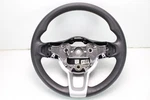 2018-2020 Kia Rio Left Side Steering Wheel W/o Cruise Switch Oem, 56100H8070. Fixed Price $70.00.