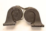 2016-2019 Cadillac Ats Low & High Horn Alarm Pitch Tone Note Siren Oem. Fixed Price $21.00.