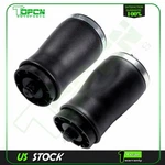 Rear Pair Suspension Spring Bag Fits Bmw X5 Series E53 3.0I 4.4I 4.6IS 4.8IS. Fixed Price $63.58.