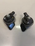 Audi Q5 Oem Horn Set High Low Tone Pair 2009-2017. Fixed Price $39.00.
