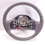 97-03 Ford F150 F-150 Steering Wheel F250 Expedition Excursion F-250 Gray Grey. Fixed Price $79.95.