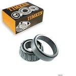 Timken Wheel Bearing And Race Set Front Outer For 1961-1962 Dodge Lancer. Fixed Price $23.97.