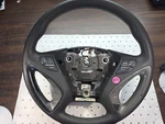 2011-2014 Hyundai Sonata Driver Steering Wheel W/cruise Switch Oem.. Fixed Price $89.10.