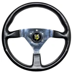 Momo Veloce Racing Steering Wheel 340MM Acura Honda Integra DC2 DC5 Civic Ek. Fixed Price $387.21.