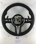Bmw F15 F16 F30 F35 M3 M4 Vibration Steering Wheel Colour #L2. Fixed Price $648.00.