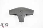 Jdm Nissan Skyline Steering Wheel Center Horn Cover HR32 Gte. Fixed Price $91.55.
