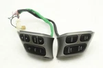 2007 Mazda Speed 3 Switch, Steering Audio & Cruise Control B1160. Fixed Price $102.00.