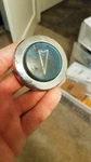 1965 Pontiac Tempest Lemans /gto Horn Button 9779589. Fixed Price $22.99.
