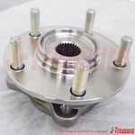 Mitsubishi Lancer Evo 8 CT9A 03-06 Genuine Front Wheel Hub Assy Rh Or Oem. Fixed Price $377.21.