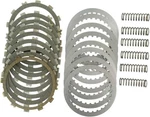 2011-2014 Suzuki Gsx-r 600 Street Ebc Srk Complete Clutch Kit. Fixed Price $300.60.